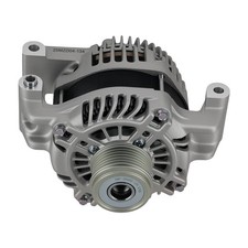 6-Groove Alternator For Fiat 500X  L4 2.4L SOHC 2016-2018 160A SD6 CW 56029624AB