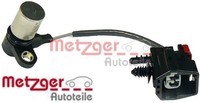 Metzger 0903090 Sensor FüR Nockenwellenposition Nockenwellensensor Sensor