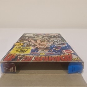 The Adventure Island Part II (2) Nintendo NES - Boxed [PAL A] Mattel
