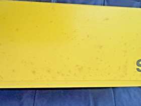 Lego Pirates 6285 Black Seas Barracuda(1989) 100% complete w/box & instruction 