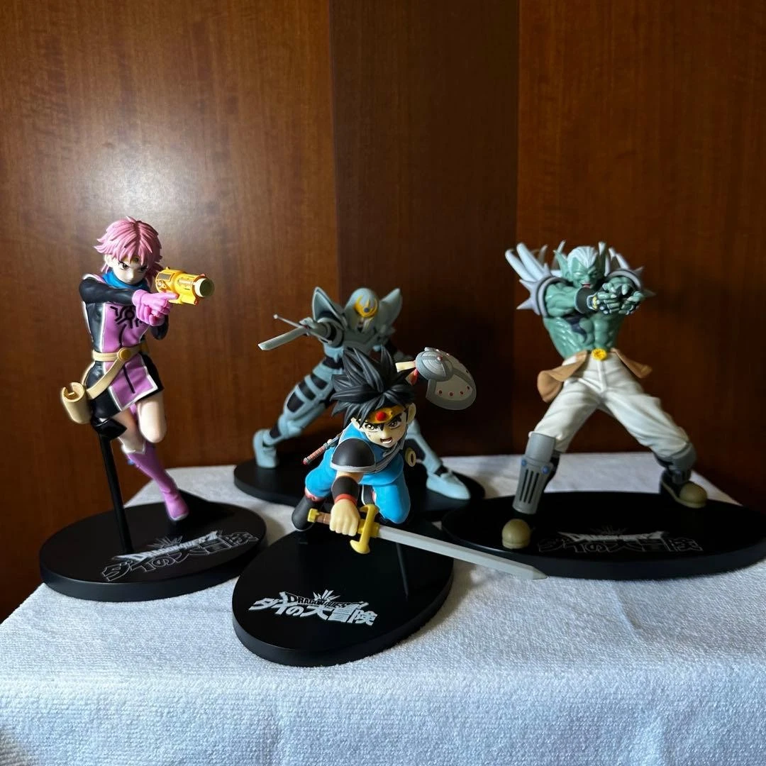 dai no daibouken products for sale | eBay
