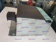 1PIECE USED SIEMENS SINGLE MOTOR MODULE 6SL3120-1TE31-3AA3 6SL3 120-1TE31-3AA3
