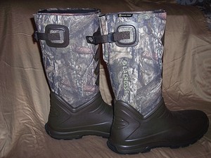 aerohead boots