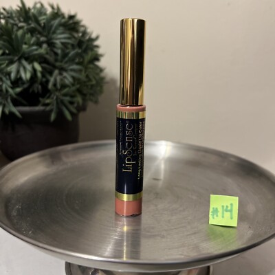 LIPSENSE SeneGence Full Size Authentic Lip Color - Apple Cider - 0.25 oz
