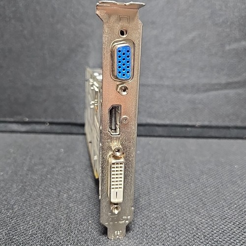 MSI R5450-MD1GD3H/LP Model: V212 Graphics Card - Picture 6 of 6
