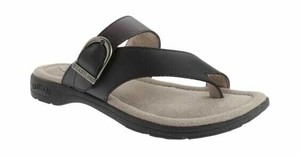eastland leather sandals