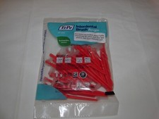 TePe Angle Interdental Brush Red 0.5 mm 25 Pack