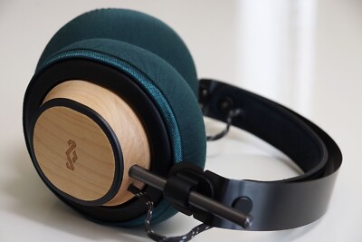 House of Marley Exodus Earpad Repair Protection mimimamo