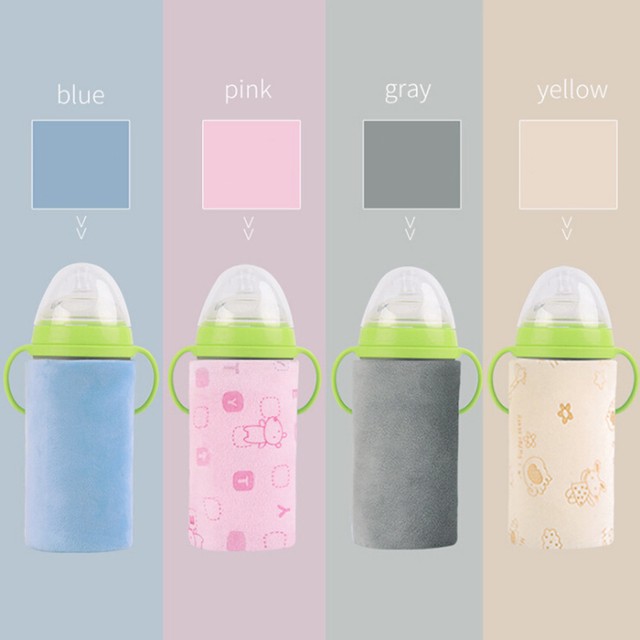 travel baby bottle