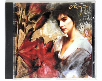 Watermark by Enya (CD, 1991 Geffen, Columbia House)