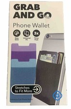 GEMS GRAB AND GO PHONE WALLET