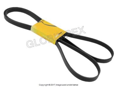 AUDIVW Q7 TOUAREG (2010-2012) Belt - 6K X 2475 CONTITECH OEM +1YEAR WARRANTY
