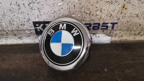 BMW 1 F20 F21 Taster �ffner Heckklappe Logo 7270728  ccm 0kW  295304