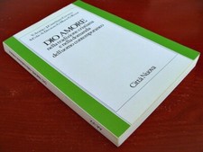 055) DIO AMORE nella tradizione cristiana e nella domanda dell'uomo contemporane