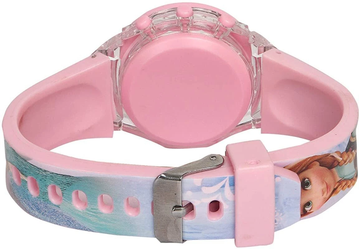 Barbie light watch shop