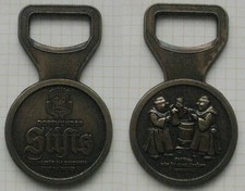 DORTMUNDER STIFTS PILS / DORTMUND .................. Bier Flaschenöffner (FÖ030)