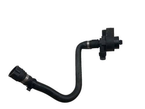 BMW 5er E61 E60 Zusatzwasserpumpe 6922647 ✅