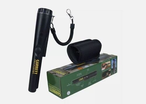 Metal Detector Pinpointe Probe GARRETT PRO POINTER Waterproof Pinpointer Tester - Picture 11 of 24