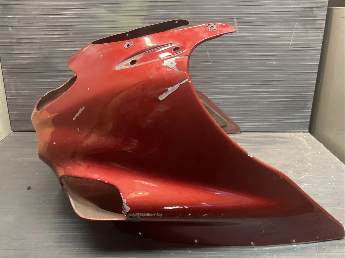 Fairings & Bodywork for 1994 Kawasaki Ninja ZX11 for sale | eBay