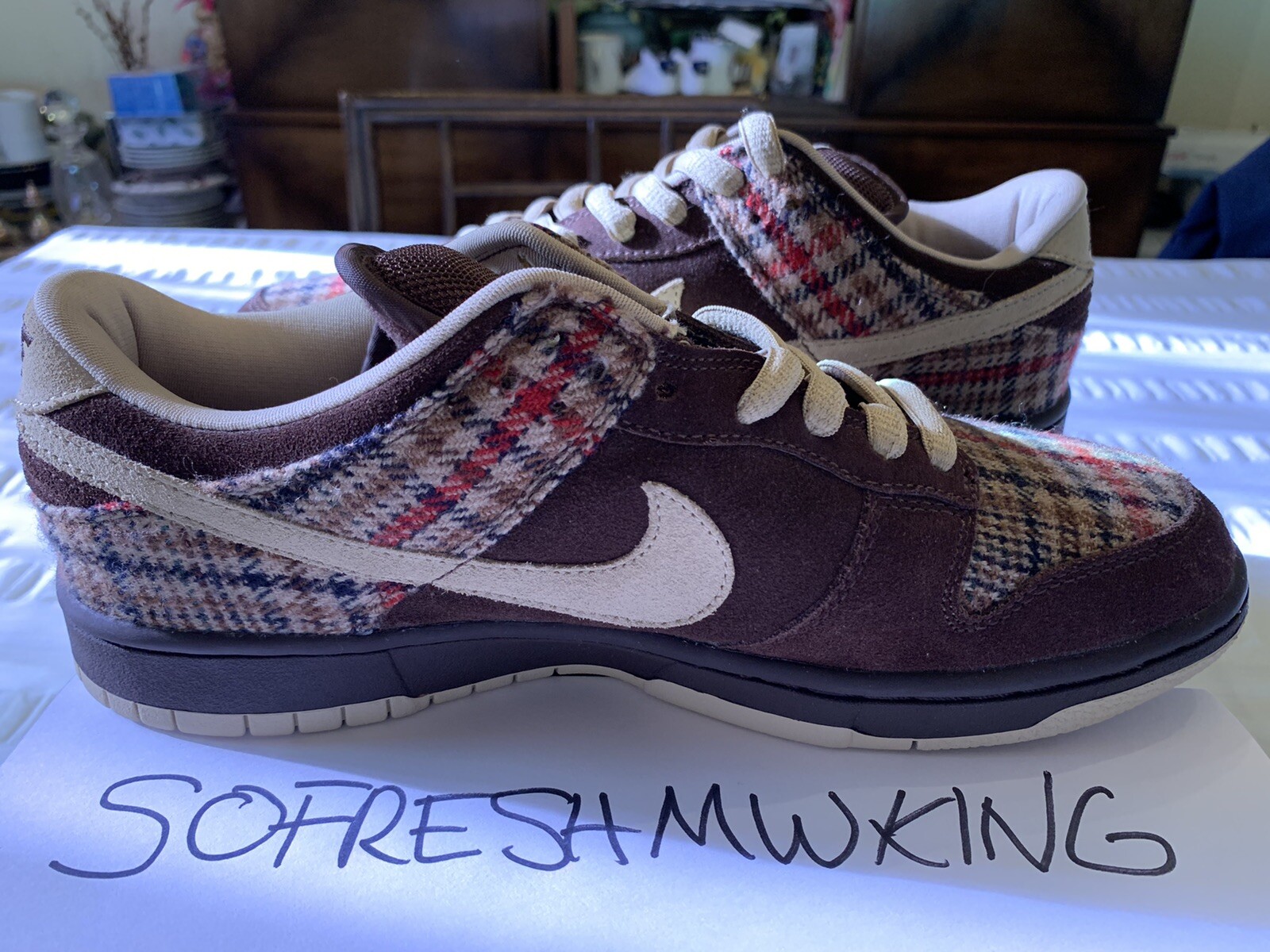 nike sb wtd