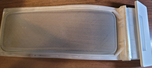 Whirlpool WED4815EW1 Dryer Screen/Lint Filter - Picture 3 of 5