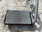 Heater core