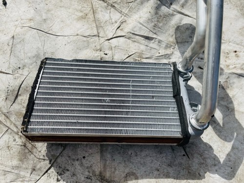 Radiateur de chauffage