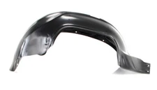 New Driver Side Inner Fender Steel AMD Fits Chevelle El Camino 250-3468-L