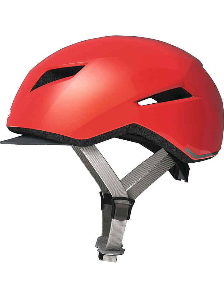 Casco bicicletta ABUS YADD I brillante salomon S 51 55 cm