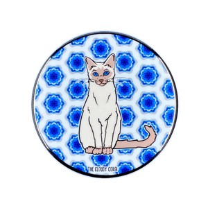 siamese cat accessories