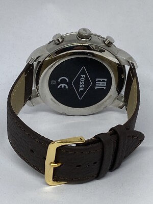 Fossil Gen 3 Authentic Genuine Smart Watch Custom Band  display picture 2