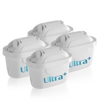 Universal Limescale Water Filter Cartridge for Brita Maxtra / Plus + Refill