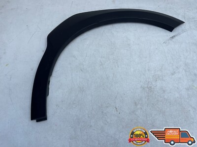 2022-2024 SUBARU OUTBACK REAR RIGHT SIDE FENDER FLARE MOLDING