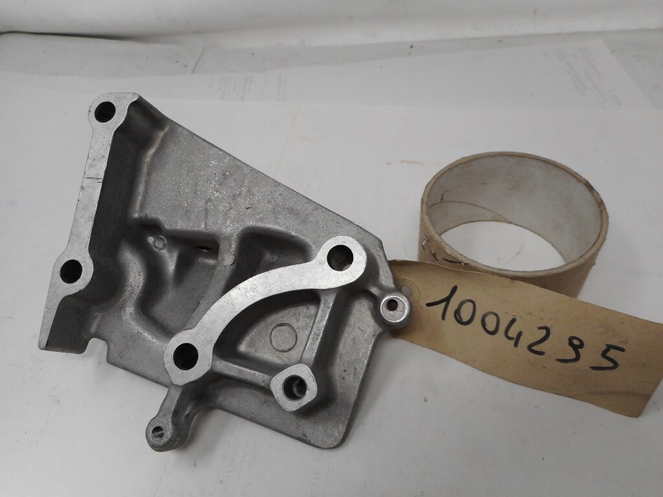 ZETEC S Rocam & Duratec 1.4 Efi FORD Fiesta Aluminum Engine Mount | eBay