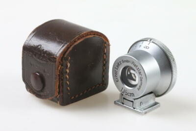 LEICA SHOOC Aufstecksucher 13,5cm