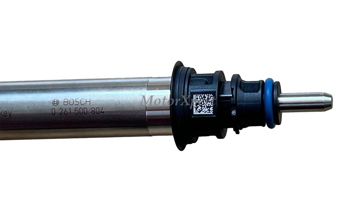 1 X Bosch GDI Fuel Injector A2780700687 0261500065 for MERCEDES