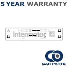 HT Ignition Leads CPO Fits VW Transporter Golf Polo + Other Models #1