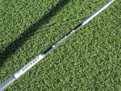 Odyssey 10s 2-Ball OEM 35" OEM Stroke Lab Shaft RH w/HC BRAND NEW!!! - Picture 8 of 12