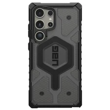 NEW UAG Pathfinder Clear Pro Magnetic Case Samsung Galaxy S24 Ultra 5G 6.8" Ash