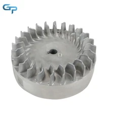 Flywheel For Predator 196cc 212cc 224cc 69730 69736 NonHemi Cast Aluminum 10kRPM