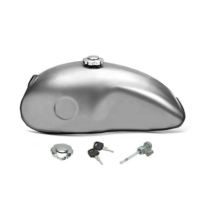 Fuel Tank Cafe Racer VT2 for Triumph Scrambler 1200 XC XE eBay
