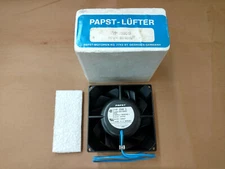 PAPST TYP 2500 S 115V