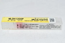 NEW Sumitomo MLDH1300P Screw Machine Drill 1.3mm