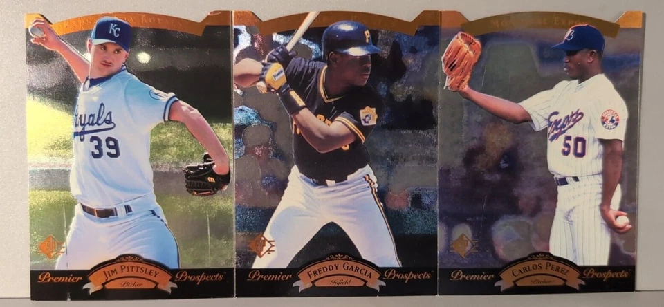 1995 SP Pick from drop down list - Image 2 of 4