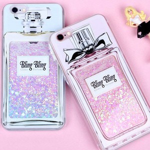 Bling Perfume Glitter Case Iphone 7 8 Case Iphone 7 8 Plus Case Liquid Case Ebay Bling Perfume Glitter Case Iphone 7 8 Case Iphone 7 8 Plus Case Liquid Case Ebay