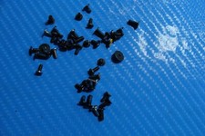 Asus 15.6  Q501LA Genuine Laptop Screw Set Screws for Repair ScrewSet