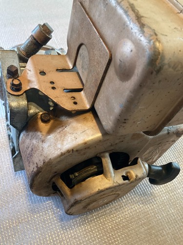 BRIGGS & STRATTON 3HP ENGINE MINI BIKE GO KART ENGINE FOR MINIBIKE OR GOKART ETC - Picture 8 of 11