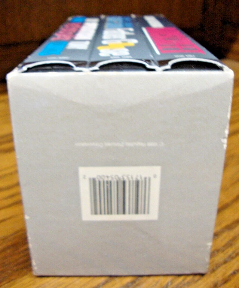 Cary Grant Special Edition 3 VHS Movie-Boxed Set Video Cassette Tapes Y4 - Image 4 of 4