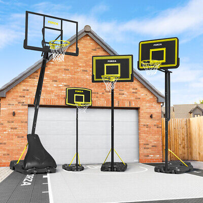 FORZA Basketball Ring (Heavy Duty)