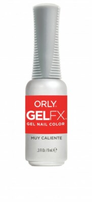 GEL FX Muy Caliente, 9ML